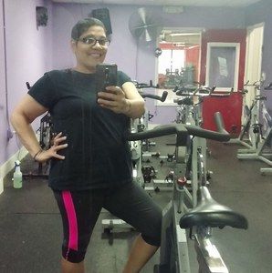 Meet your Posher, Maria